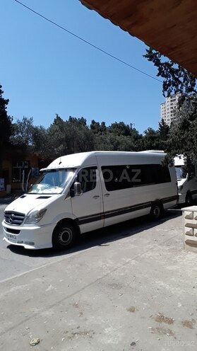Mercedes Sprinter 315 2011, 258,556 km - 2.2 л - Bakı
