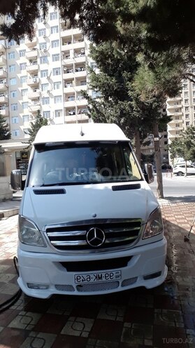 Mercedes Sprinter 315 2011, 258,556 km - 2.2 л - Bakı