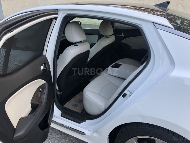 Kia Optima 2013, 78,000 km - 2.0 л - Bakı