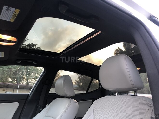 Kia Optima 2013, 78,000 km - 2.0 л - Bakı