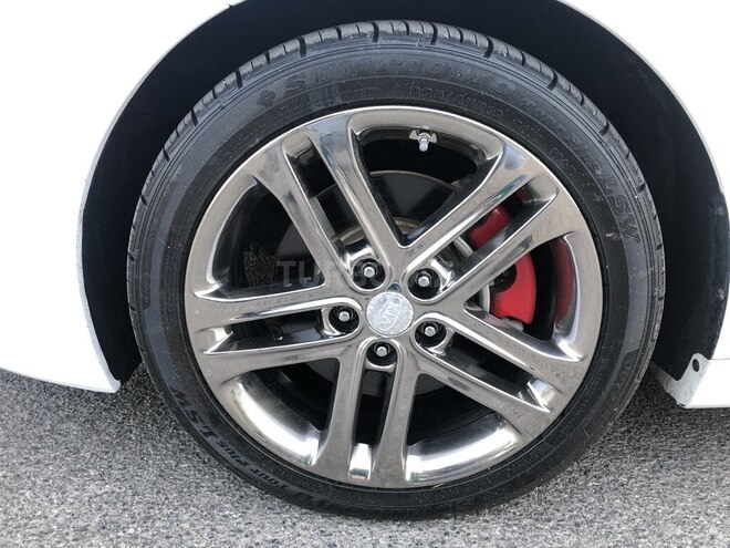 Kia Optima 2013, 78,000 km - 2.0 л - Bakı