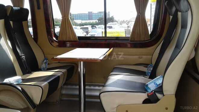 Mercedes Sprinter 315 2011, 258,556 km - 2.2 л - Bakı