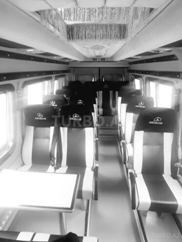 Mercedes Sprinter 315 2011, 258,556 km - 2.2 л - Bakı