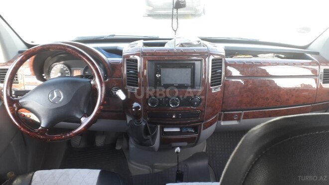 Mercedes Sprinter 315 2011, 258,556 km - 2.2 л - Bakı