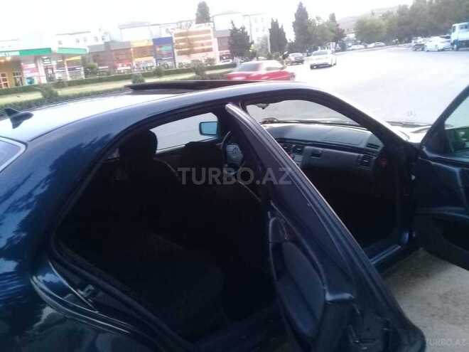 Mercedes E 230 1998, 389,523 km - 2.3 l - Bakı