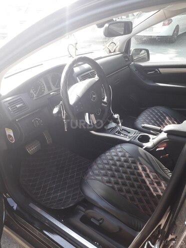 Mercedes B 170 2011, 91,000 km - 1.7 l - Bakı