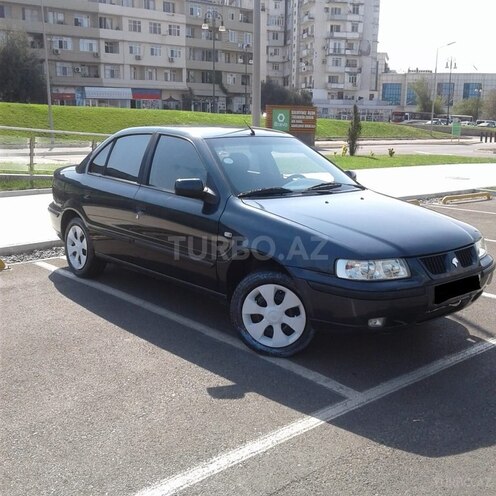 Iran Khodro Samand 2014, 178,000 km - 1.6 л - Bakı