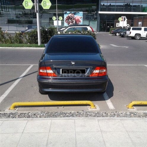 Iran Khodro Samand 2014, 178,000 km - 1.6 л - Bakı