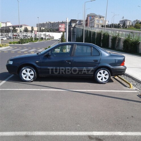 Iran Khodro Samand 2014, 178,000 km - 1.6 л - Bakı