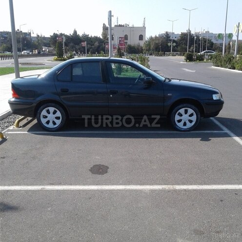 Iran Khodro Samand 2014, 178,000 km - 1.6 л - Bakı