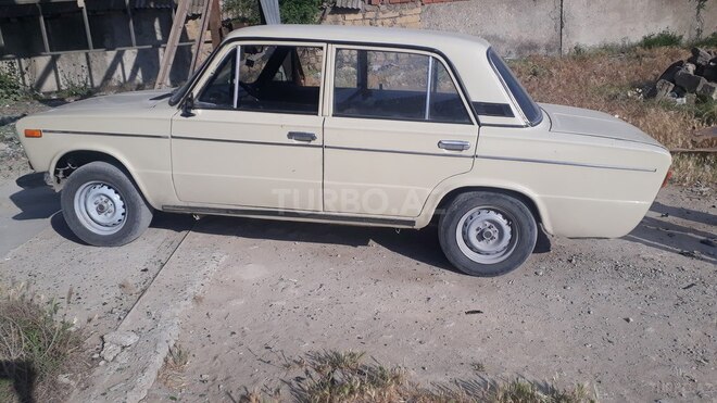 LADA (VAZ) 2106 1980, 318,783 km - 1.6 l - Bakı