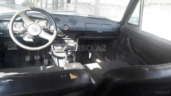 LADA (VAZ) 2106 1980, 318,783 km - 1.6 l - Bakı