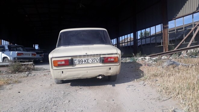 LADA (VAZ) 2106 1980, 318,783 km - 1.6 l - Bakı