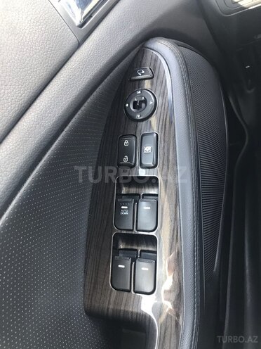 Kia Optima 2012, 136,111 km - 2.0 l - Bakı