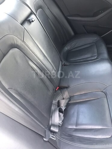 Kia Optima 2012, 136,111 km - 2.0 l - Bakı