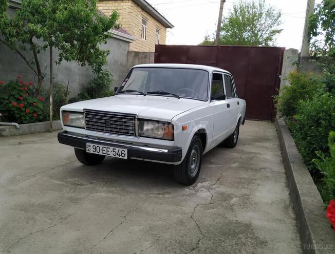 LADA (VAZ) 2107 2009, 61,867 km - 1.6 l - Lənkəran
