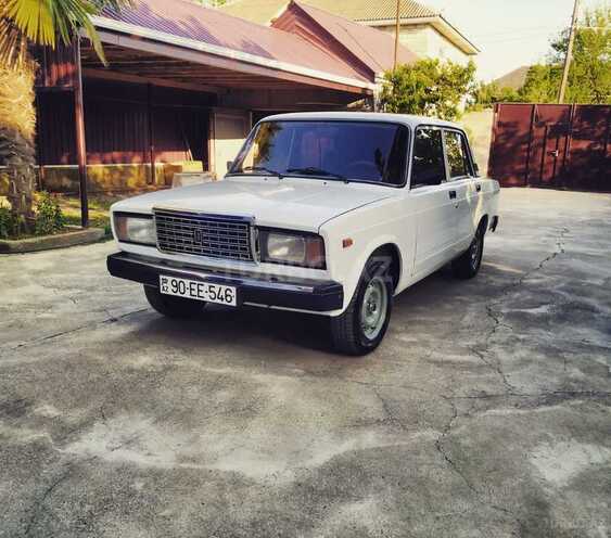 LADA (VAZ) 2107 2009, 61,867 km - 1.6 l - Lənkəran