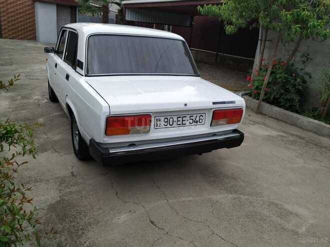 LADA (VAZ) 2107 2009, 61,867 km - 1.6 l - Lənkəran