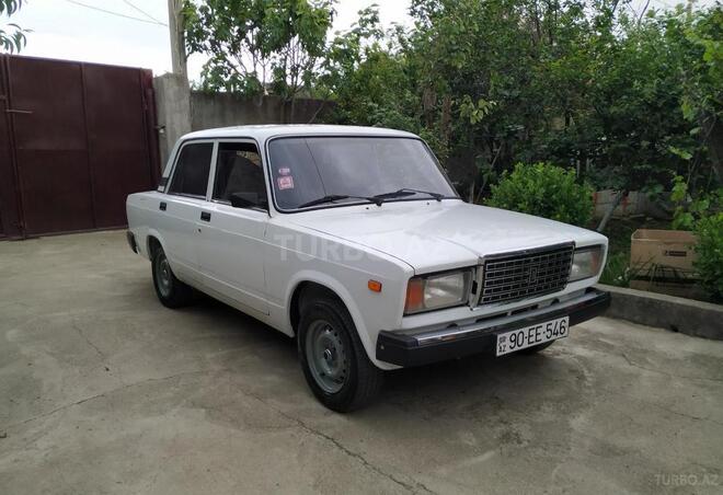 LADA (VAZ) 2107 2009, 61,867 km - 1.6 l - Lənkəran