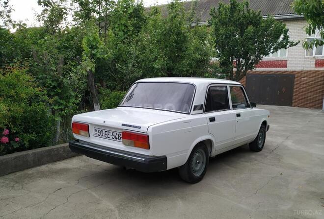 LADA (VAZ) 2107 2009, 61,867 km - 1.6 l - Lənkəran