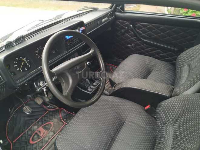 LADA (VAZ) 2107 2009, 61,867 km - 1.6 l - Lənkəran
