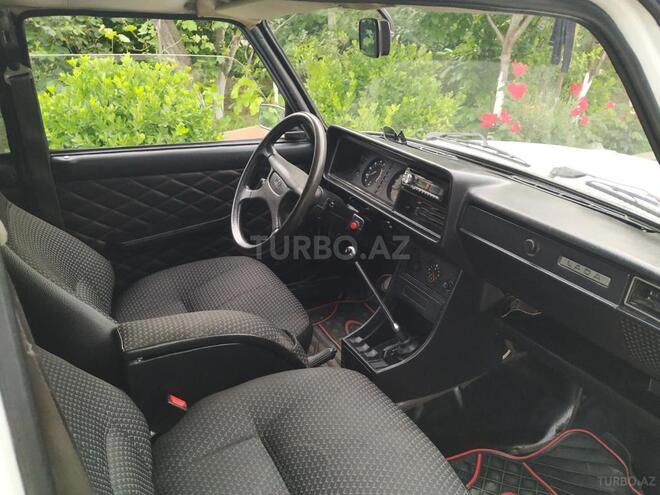 LADA (VAZ) 2107 2009, 61,867 km - 1.6 l - Lənkəran