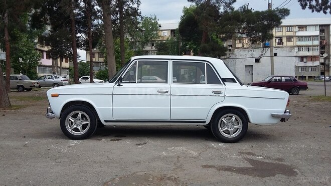 LADA (VAZ) 2103 1982, 135,000 km - 1.3 л - Gəncə