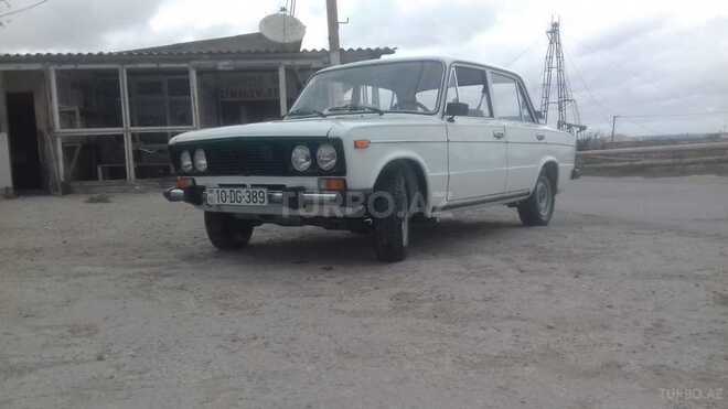LADA (VAZ) 2106 1987, 180,000 km - 1.6 l - Bakı