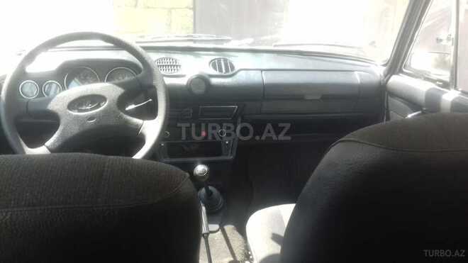 LADA (VAZ) 2106 1987, 180,000 km - 1.6 l - Bakı