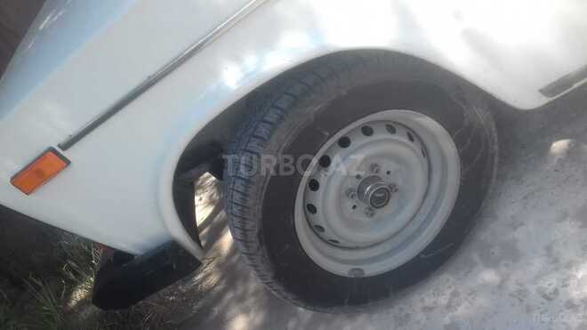 LADA (VAZ) 2106 1987, 180,000 km - 1.6 l - Bakı
