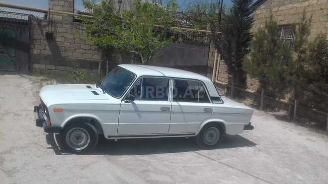 LADA (VAZ) 2106 1987, 180,000 km - 1.6 l - Bakı