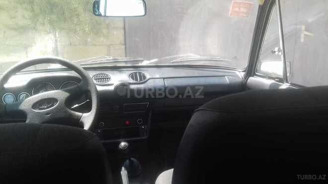 LADA (VAZ) 2106 1987, 180,000 km - 1.6 l - Bakı