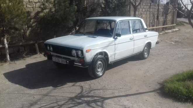 LADA (VAZ) 2106 1987, 180,000 km - 1.6 l - Bakı