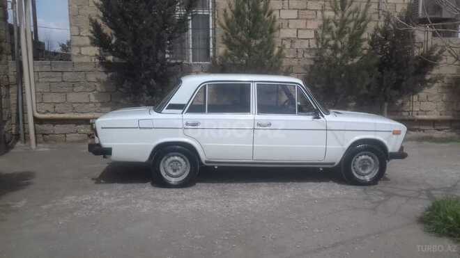 LADA (VAZ) 2106 1987, 180,000 km - 1.6 l - Bakı
