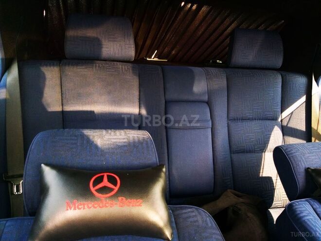 Mercedes C 200 1997, 335,000 km - 2.0 l - Bakı