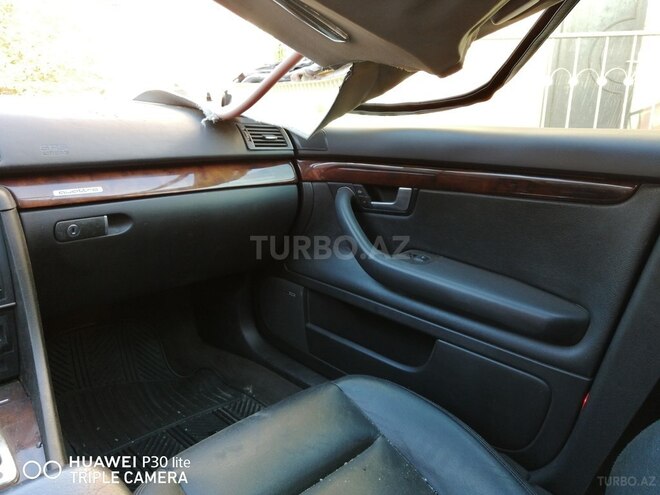 Audi A4 2003, 187,369 km - 3.0 l - Bakı