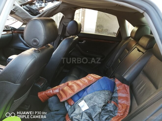 Audi A4 2003, 187,369 km - 3.0 l - Bakı