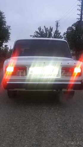 LADA (VAZ) 2107 2009, 84,321 km - 1.6 л - Biləsuvar