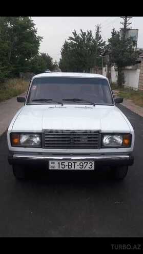 LADA (VAZ) 2107 2009, 84,321 km - 1.6 л - Biləsuvar