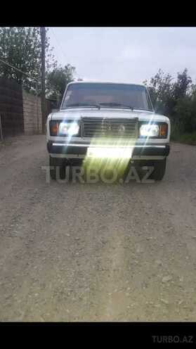 LADA (VAZ) 2107 2009, 84,321 km - 1.6 л - Biləsuvar