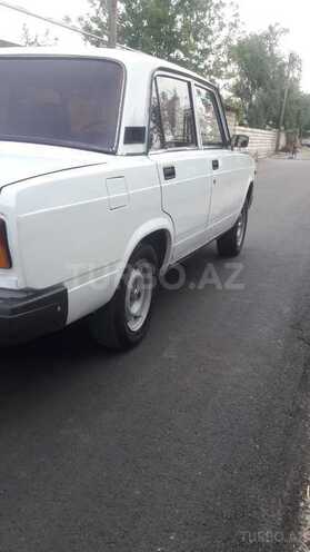 LADA (VAZ) 2107 2009, 84,321 km - 1.6 л - Biləsuvar