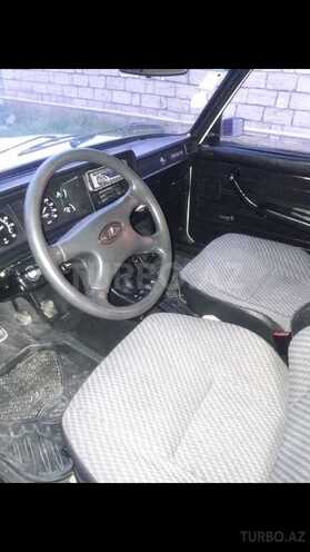 LADA (VAZ) 2107 2009, 84,321 km - 1.6 л - Biləsuvar