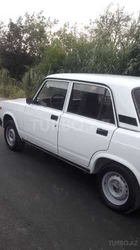 LADA (VAZ) 2107 2009, 84,321 km - 1.6 л - Biləsuvar