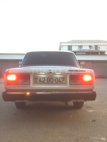 LADA (VAZ) 2107 2007, 140,000 km - 1.6 l - Lənkəran