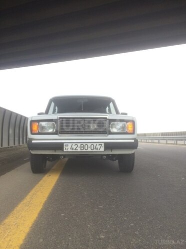 LADA (VAZ) 2107 2007, 140,000 km - 1.6 l - Lənkəran