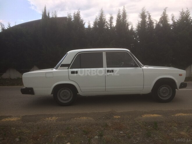 LADA (VAZ) 2107 2007, 140,000 km - 1.6 l - Lənkəran