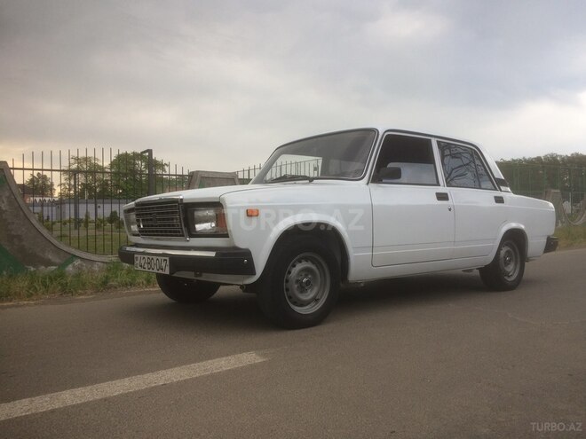 LADA (VAZ) 2107 2007, 140,000 km - 1.6 l - Lənkəran
