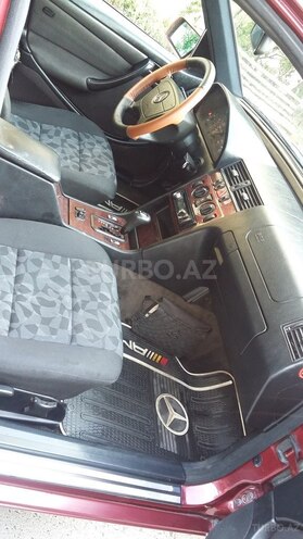 Mercedes C 180 1999, 264,000 km - 1.8 l - Bakı