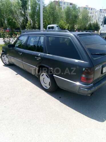 Mercedes E 300 1992, 490,000 km - 3.0 л - Bakı