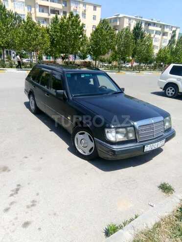 Mercedes E 300 1992, 490,000 km - 3.0 л - Bakı